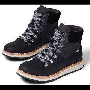 Mesa Boot 8.5 Women’s